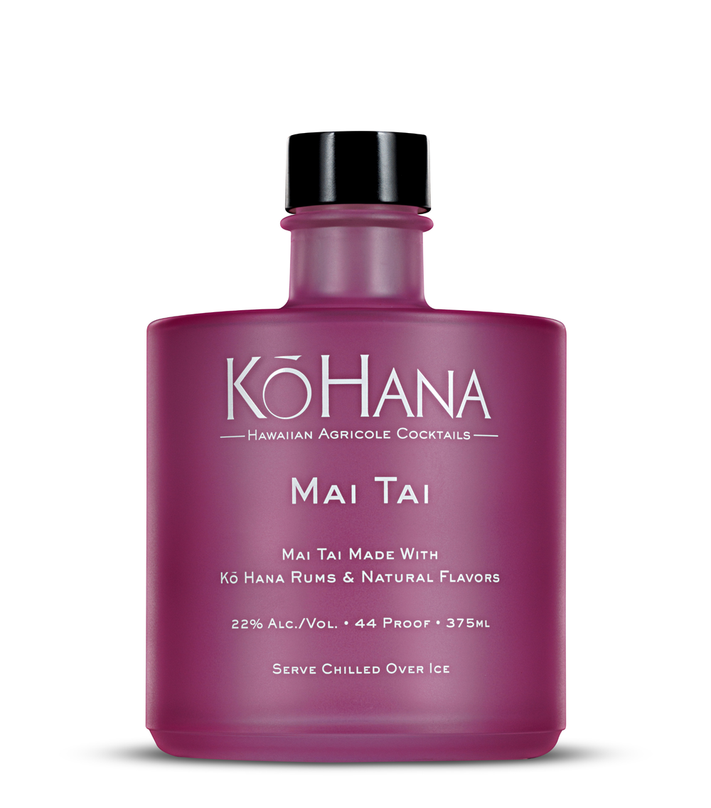 【Tachi-Hina】パトリシア・ウルキオラ tropicalia Ko+Hana+Mai+Tai+Premium+Ready+